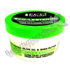 Eco Styler Natural Olive Oil and Shea Butter Eco-Lesterol