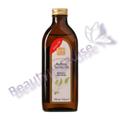 JR Beauty Purifying Tea Tree Oil