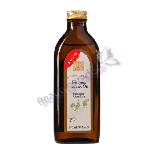 JR Beauty Purifying Tea Tree Oil