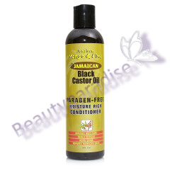 Jamaican Mango And Lime Black Castor Oil Paraben Free Conditioner