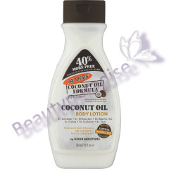 Palmers Coconut Oil Formula Body Lotion 350 ml