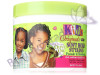 Africas Best Kids Organics Soft Hold Styling Pomade And Hairdress