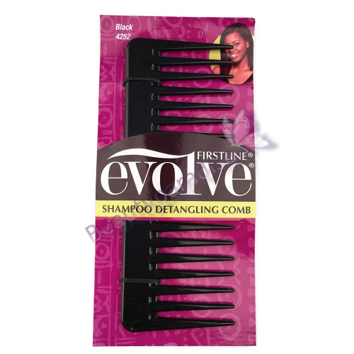 Evolve Shampoo Detangling Kam