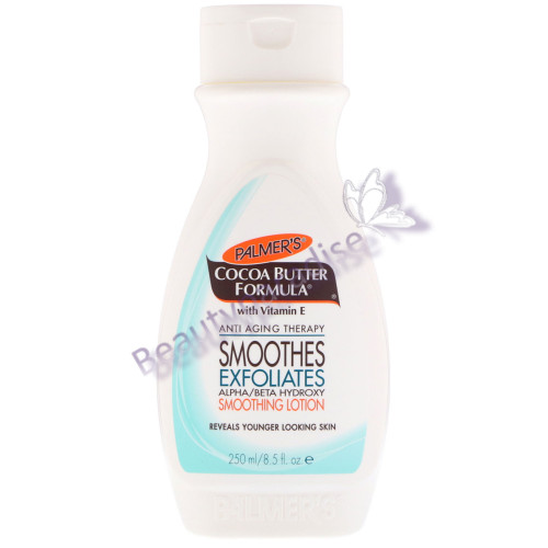 Palmers Cocoa Butter Formula Anti-Aging Smoothing Lotion