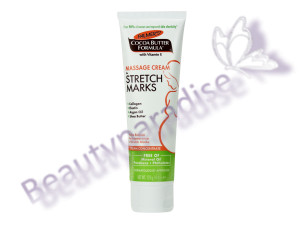 Palmers Cocoa Butter Formula Massage Cream for Stretch Marks