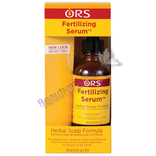 ORS Fertilizing Serum