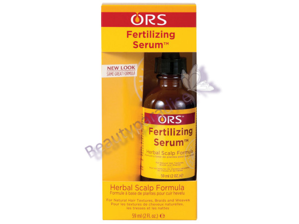 ORS Fertilizing Serum