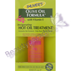 Palmers Olive Oil Formula Invigorating Hot Oil Treatment