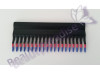 Wave Styling Comb