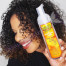 Cantu Shea Butter Wave Whip Curling Mousse