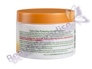 Cantu Shea Butter Anti-Fade Color Protecting Moisture Masque