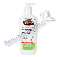Palmers Cocoa Butter Formula Massage Lotion for Stretch Marks