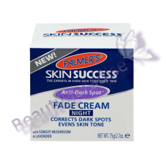 Palmers Skin Success Anti-Dark Spot Fade Cream Night