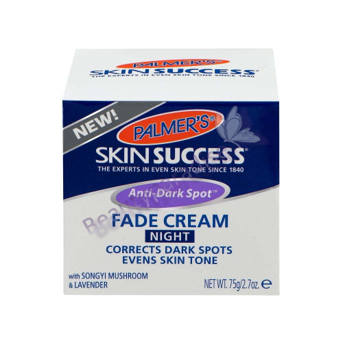 Palmers Skin Success Anti-Dark Spot Fade Cream Night