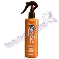 True Braids RX Medicated Glam Gloss Spray
