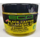 Eco Styler Black Castor And Flaxseed Oil Conditioning Styling And Shining Gel