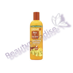 Creme Of Nature Mango And Shea Butter Ultra-Moisturizing Conditioner