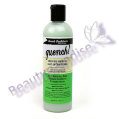 Aunt Jackie's Quench Moisture Intensive Leave-in Conditioner