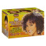 African Pride Shea Butter Miracle Texture Softening Elongating System