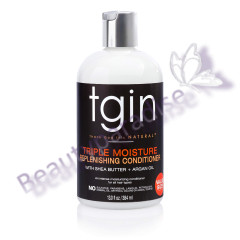 TGIN Triple Moisture Replenishing Conditioner