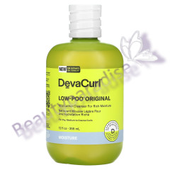 DevaCurl Low-Poo Original Cleanser