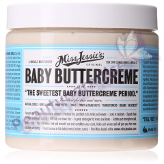 Miss Jessie's Baby Buttercreme