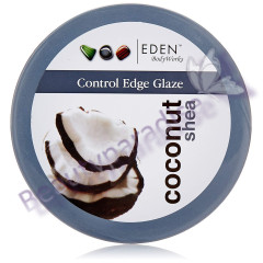 EDEN BodyWorks Coconut Shea Control Edge Glaze