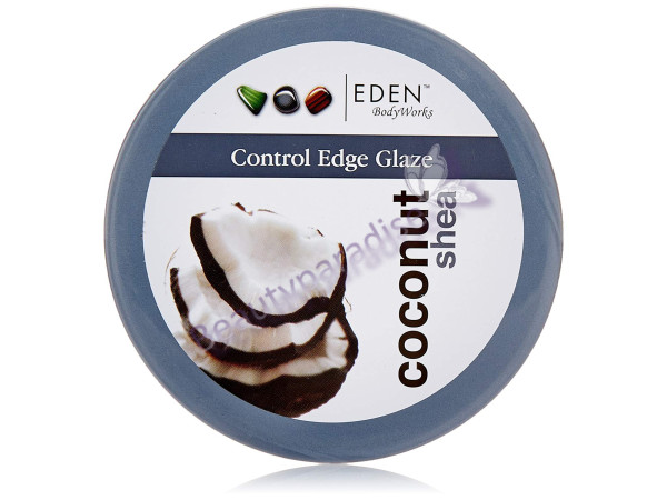 EDEN BodyWorks Coconut Shea Control Edge Glaze