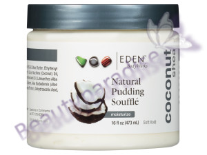 EDEN BodyWorks Coconut Shea Pudding Souffle