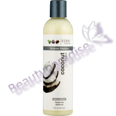 EDEN BodyWorks Coconut Shea Moisture Shampoo