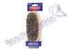 Red By Kiss Hard Palm Boar Bristle Brush