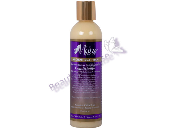 THE MANE CHOICE Ancient Egyptian Anti-Breakage and Repair Antidote Conditioner