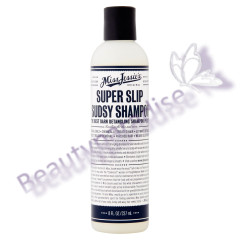 Miss Jessie's Super Slip Sudsy Shampoo