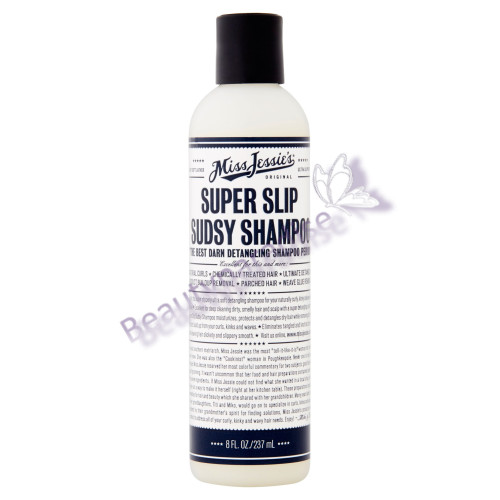 Miss Jessies Super Slip Sudsy Shampoo