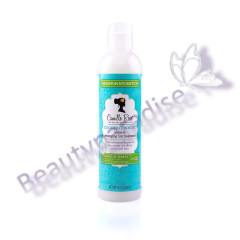 Camille Rose Naturals Coconut Water Leave In Detangling Hair Treatment