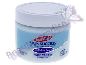Palmers Skin Success Anti-Dark Spot Fade Cream For OILY Skin