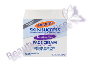 Palmers Skin Success Anti-Dark Spot Fade Cream For OILY Skin