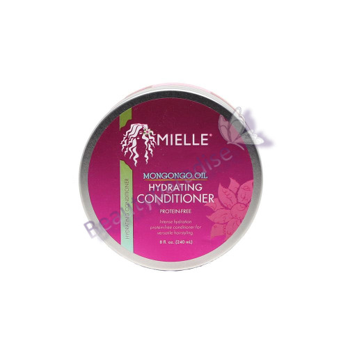 Mielle Mongongo Oil Protein-Free Hydrating Conditioner