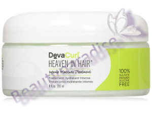 DevaCurl Heaven In Hair Divine Deep Conditioner