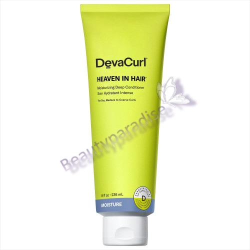 DevaCurl Heaven In Hair Divine Deep Conditioner