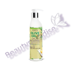 ORS Olive Oil For Naturals ButterMilk Styling Lotion