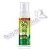 ORS Olive Oil Hold & Shine Wrap Set Mousse