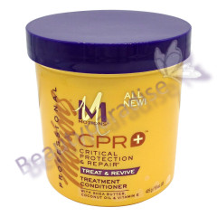 Motions CPR Critical Protection and Repair Treatment Conditioner