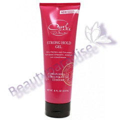 Dr Miracle's Curl Care Strong Hold Gel