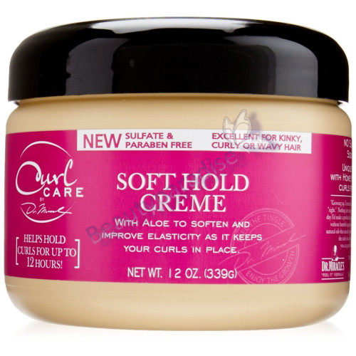 Dr Miracle`s curl care Soft Hold Creme