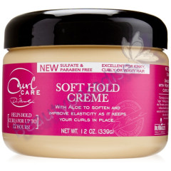 Dr Miracle's curl care Soft Hold Creme