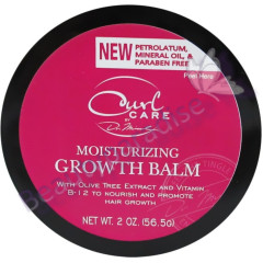 Dr Miracle's curl care Moisturizing Growth Balm