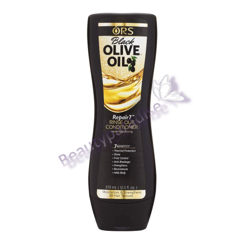 ORS Black Olive Oil Repair 7 Rinse out Conditioner