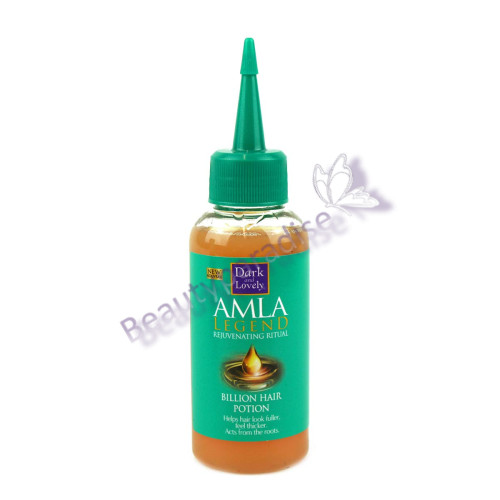 Dark And Lovely Amla Legend Billion Hair Potion