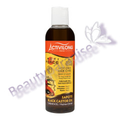 Activilong Actiforce Hot Oils Hair Care